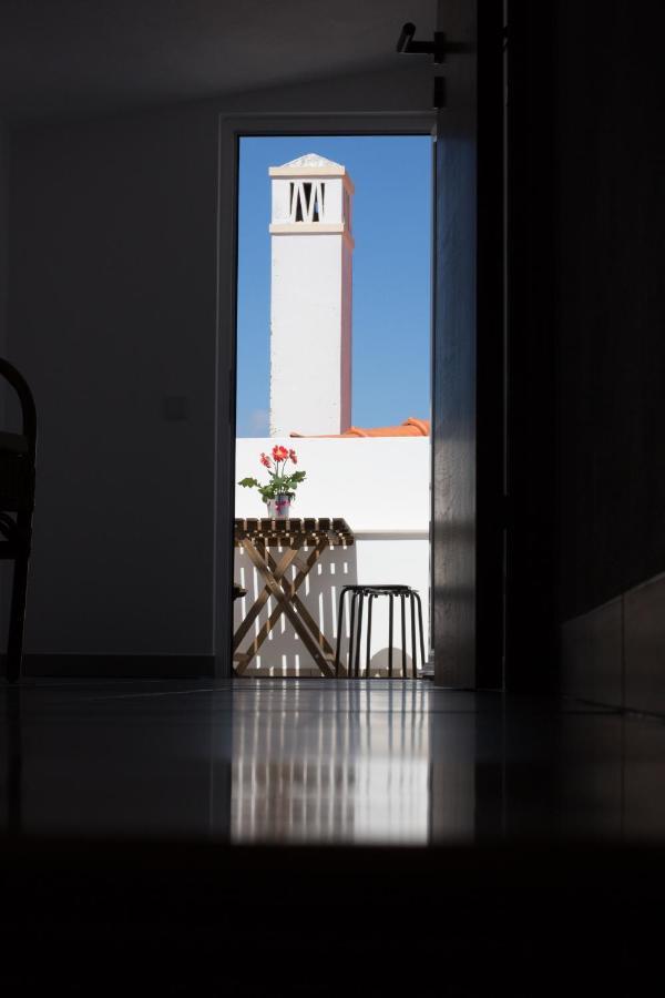 Almas Rooms Lagos Kültér fotó