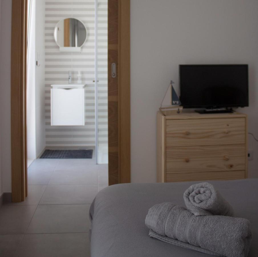 Almas Rooms Lagos Kültér fotó