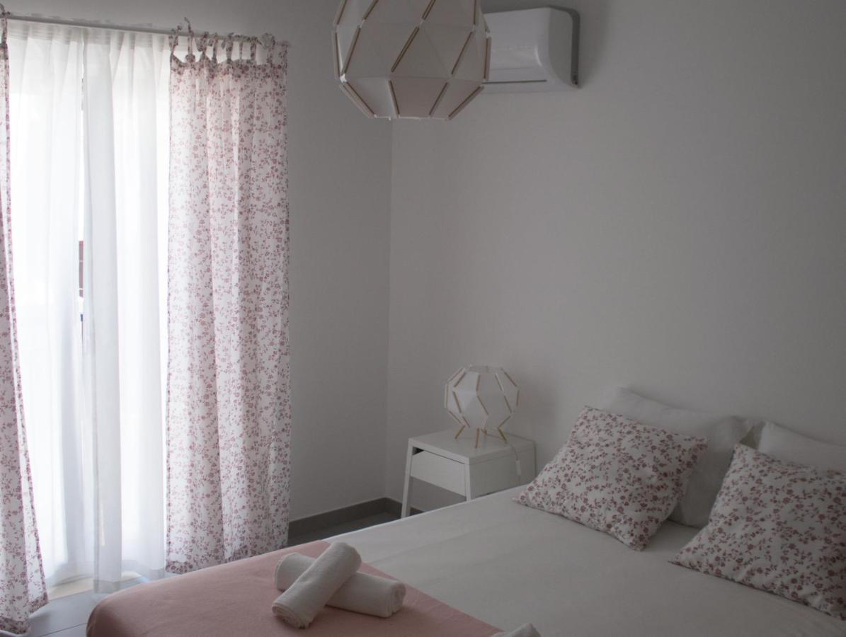 Almas Rooms Lagos Kültér fotó