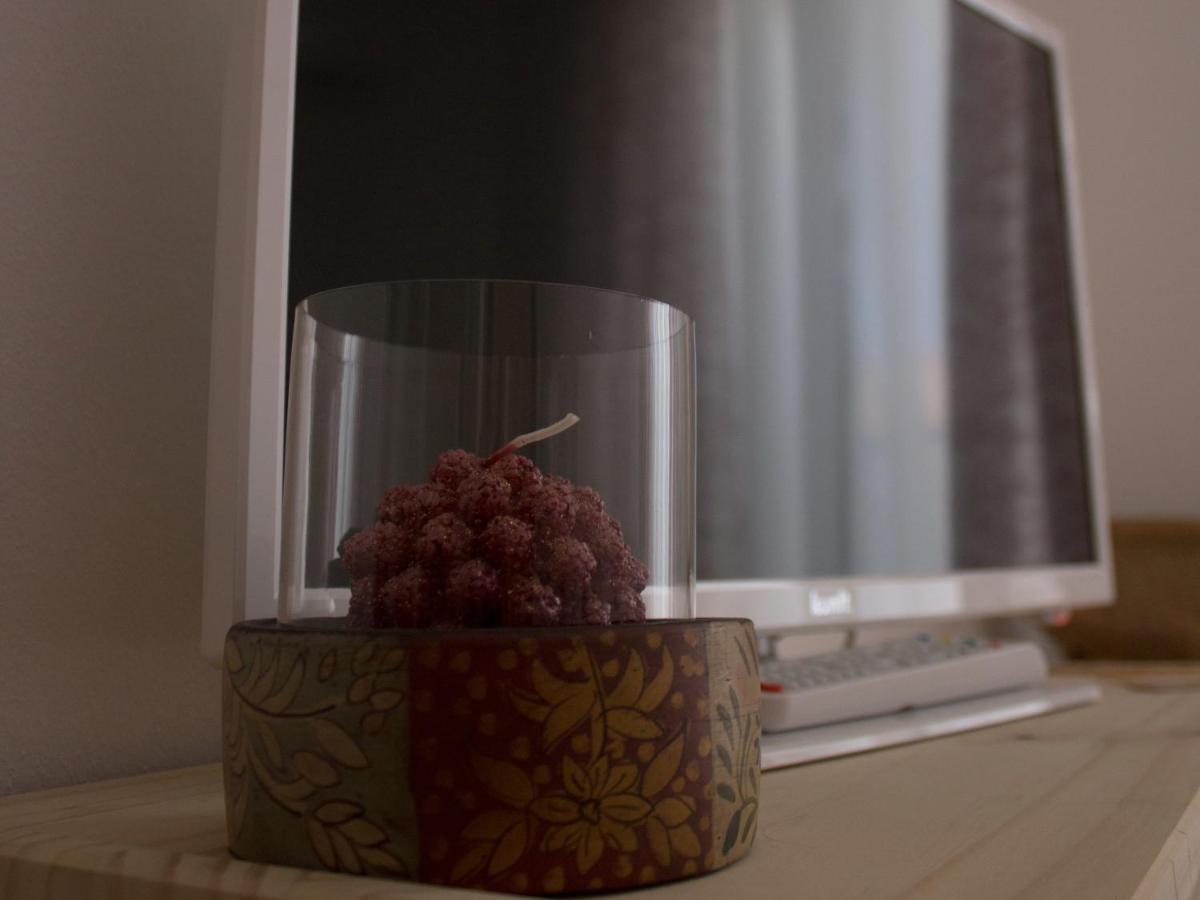 Almas Rooms Lagos Kültér fotó