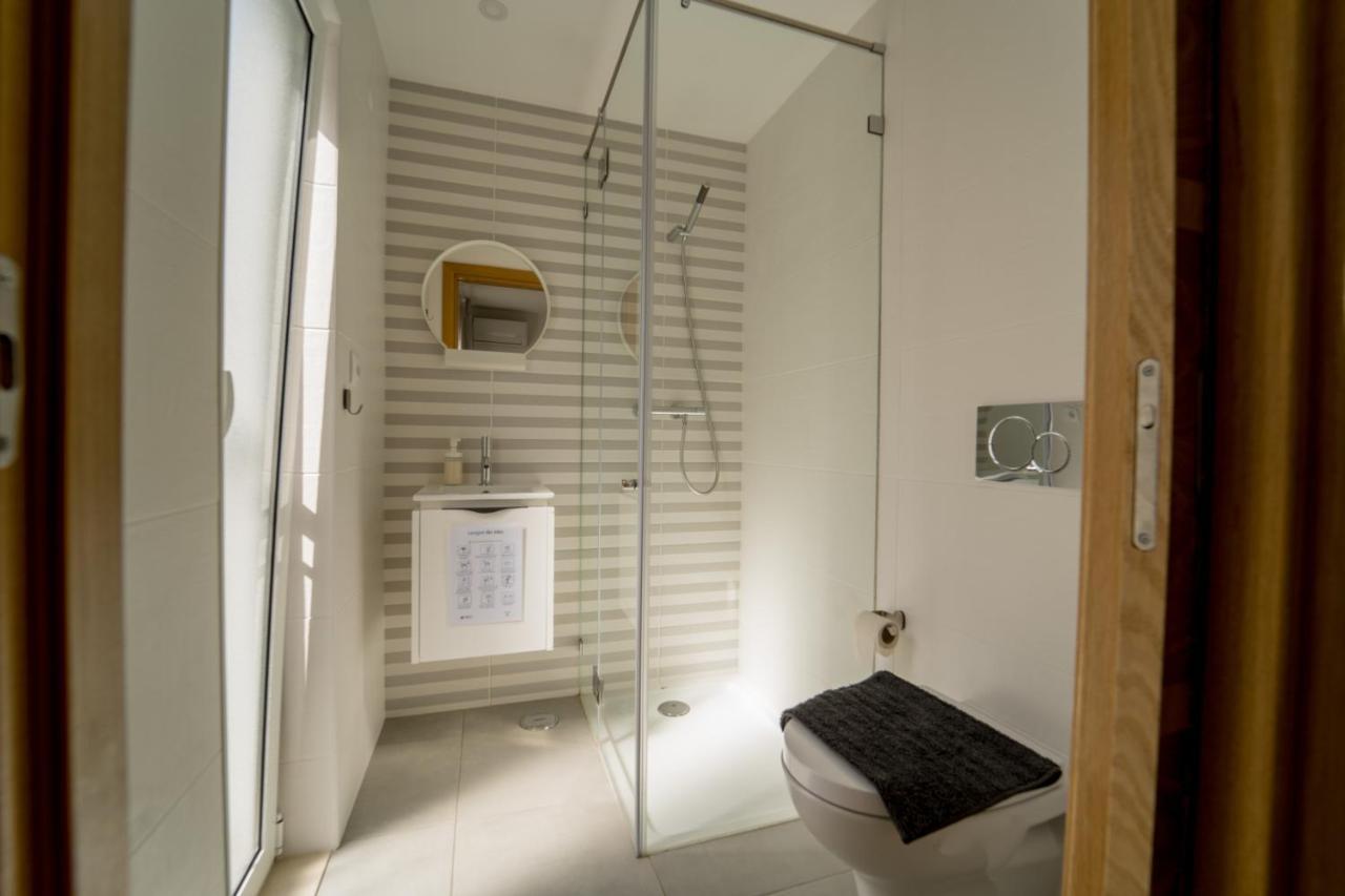 Almas Rooms Lagos Kültér fotó