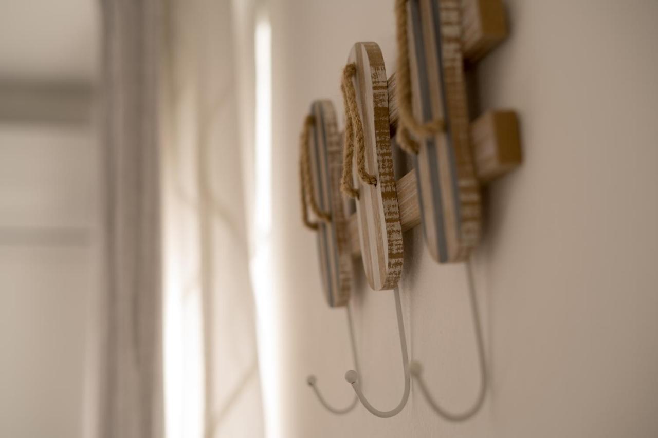Almas Rooms Lagos Kültér fotó