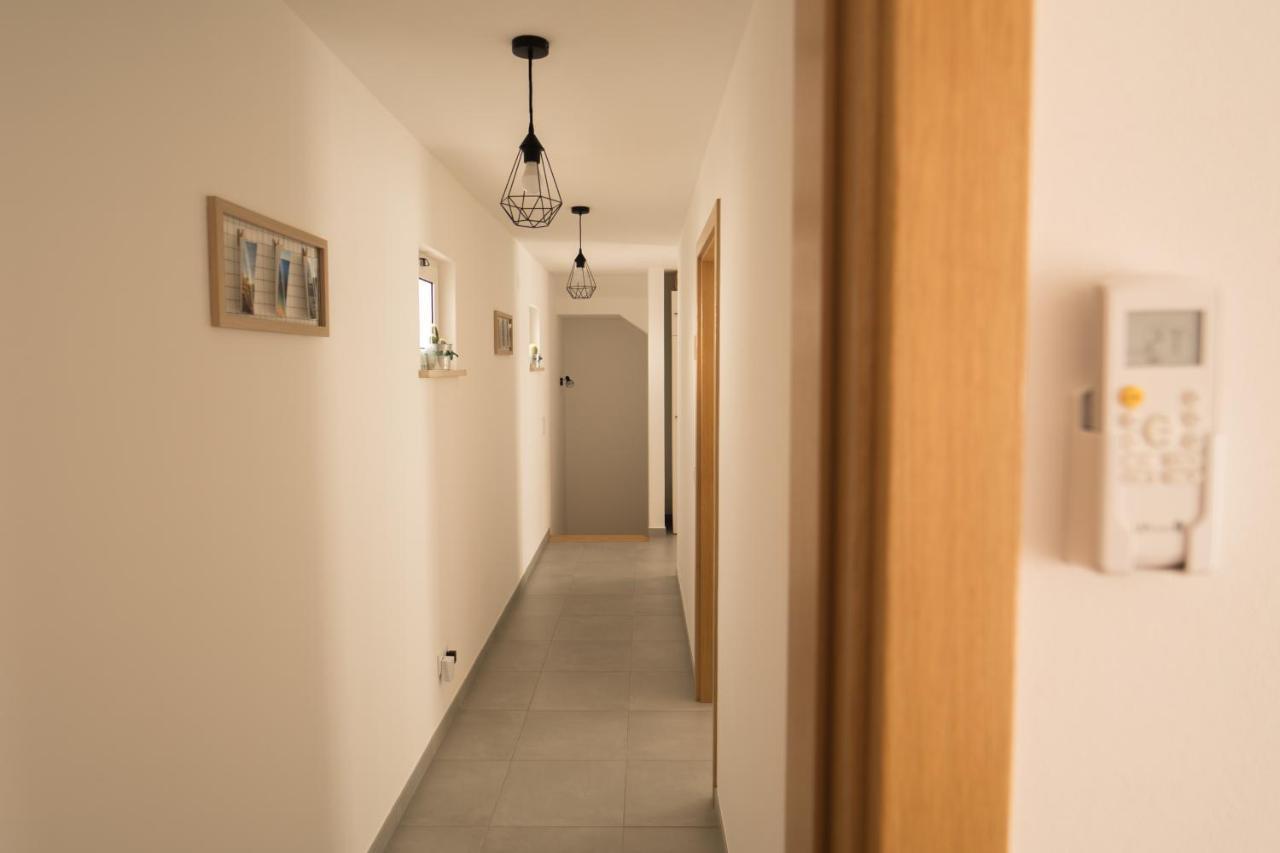 Almas Rooms Lagos Kültér fotó