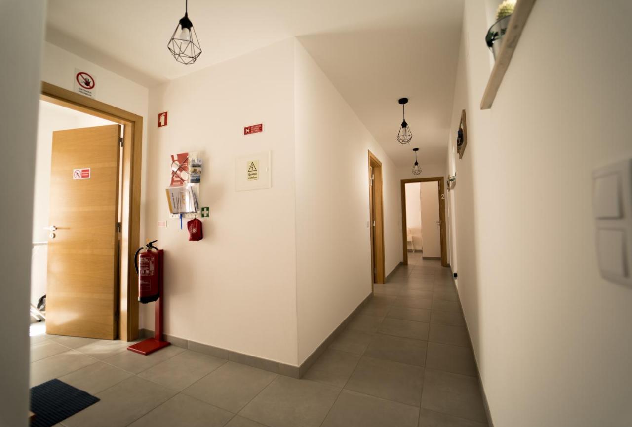 Almas Rooms Lagos Kültér fotó