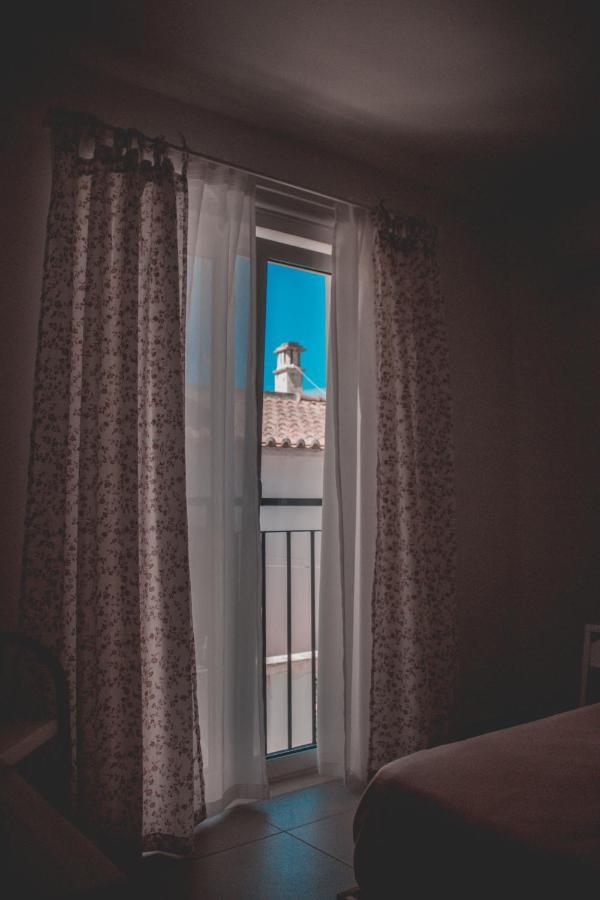 Almas Rooms Lagos Kültér fotó