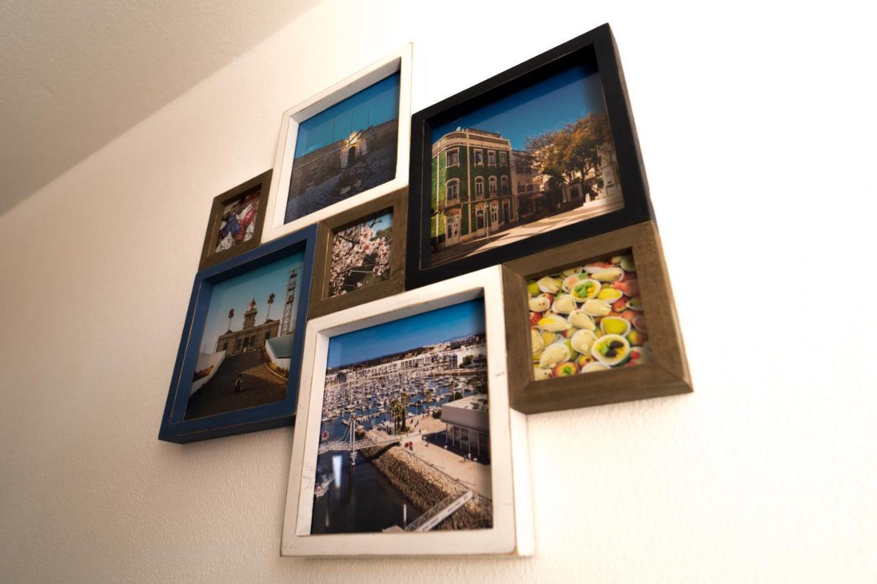 Almas Rooms Lagos Kültér fotó