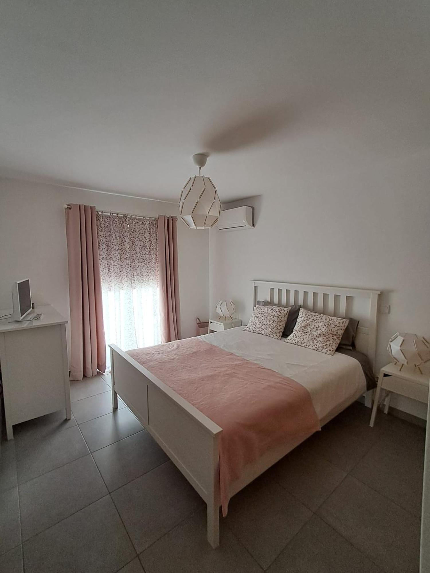 Almas Rooms Lagos Kültér fotó