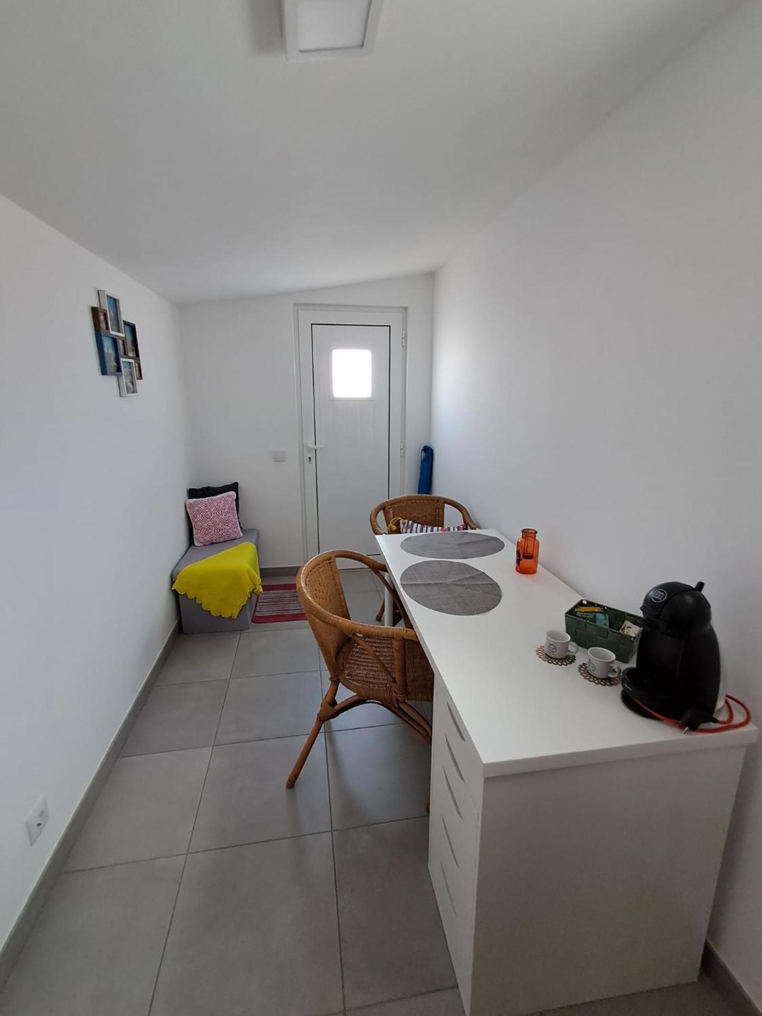 Almas Rooms Lagos Kültér fotó