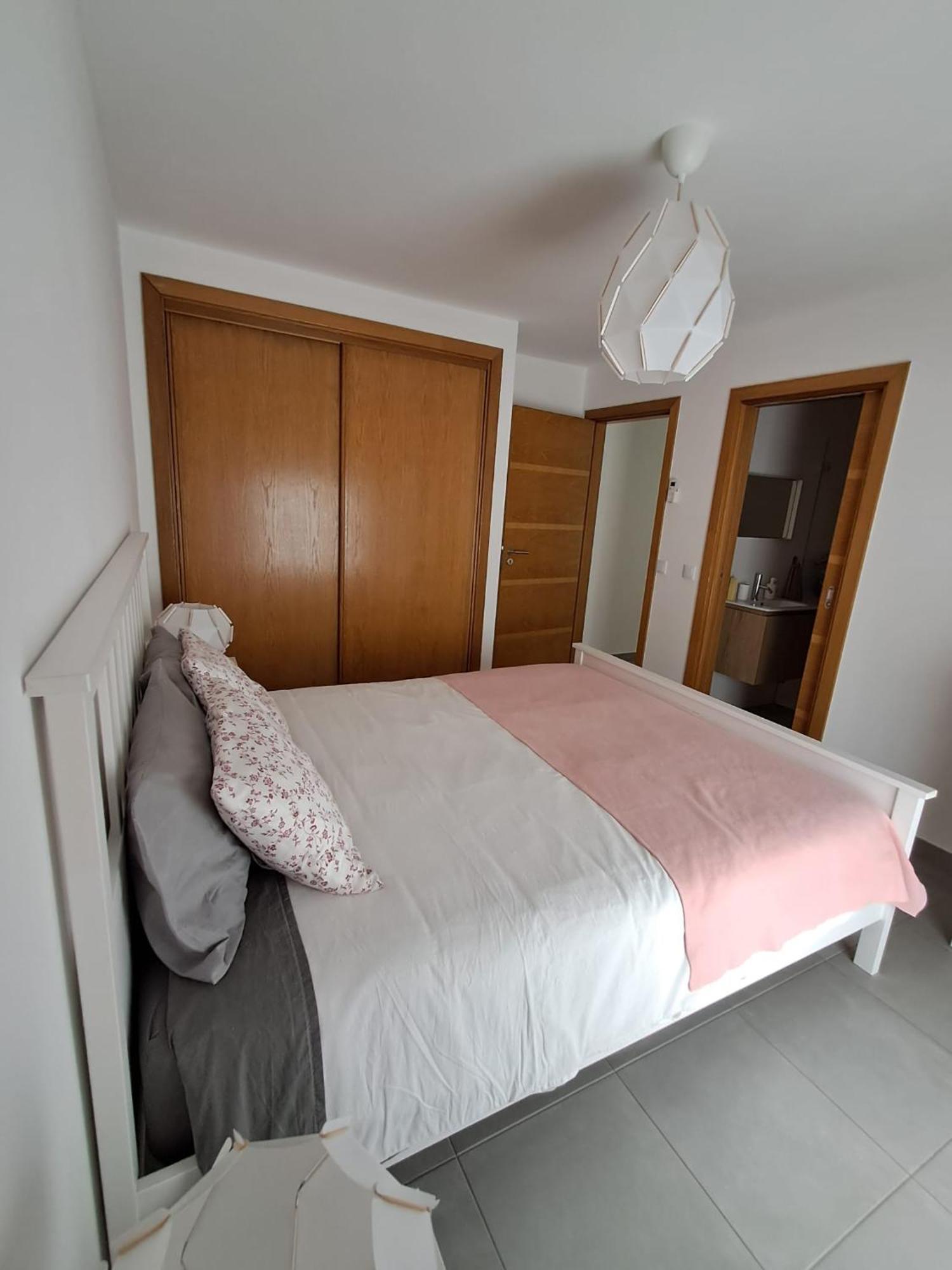 Almas Rooms Lagos Kültér fotó